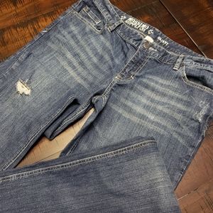 Mossimo Skinny Jeans